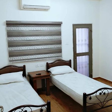 Aman Hostel Βηθλεέμ Εξωτερικό φωτογραφία