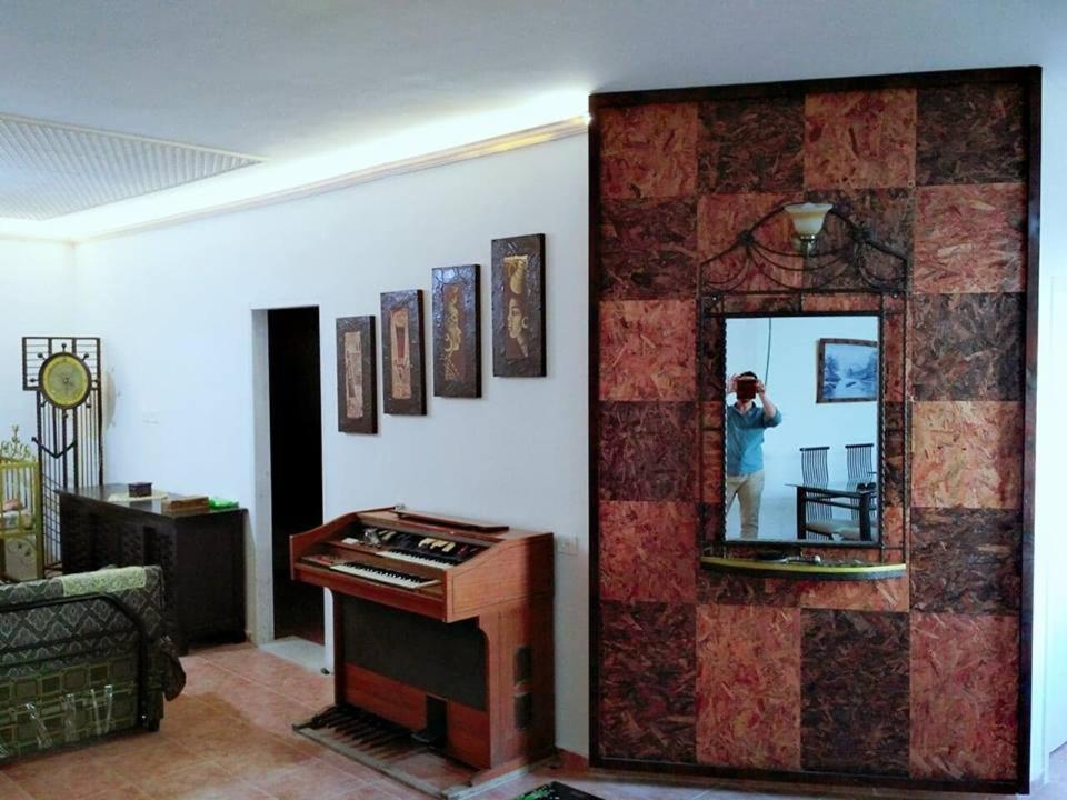 Aman Hostel Βηθλεέμ Εξωτερικό φωτογραφία