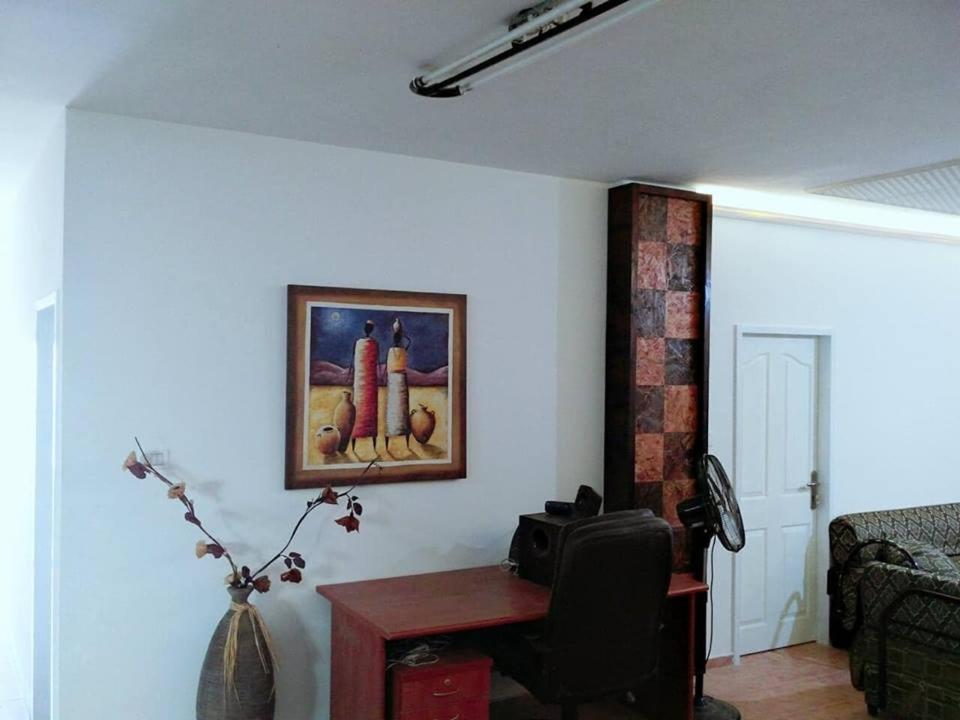 Aman Hostel Βηθλεέμ Εξωτερικό φωτογραφία