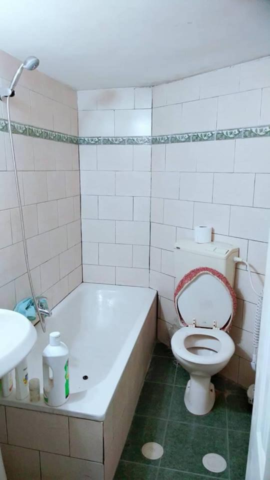 Aman Hostel Βηθλεέμ Εξωτερικό φωτογραφία