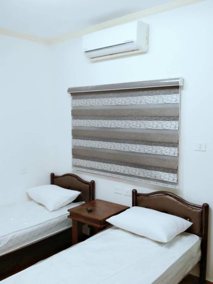 Aman Hostel Βηθλεέμ Εξωτερικό φωτογραφία