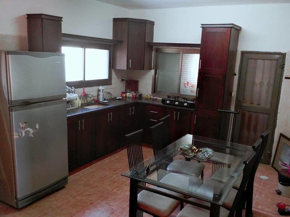Aman Hostel Βηθλεέμ Εξωτερικό φωτογραφία